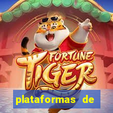 plataformas de jogos 2024